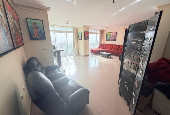Herverkoop - Appartement / Flat -
Orihuela Costa - Lomas de Cabo Roig