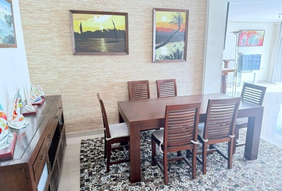 Herverkoop - Appartement / Flat -
Orihuela Costa - Lomas de Cabo Roig