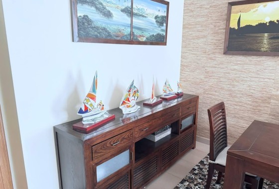 Herverkoop - Appartement / Flat -
Orihuela Costa - Lomas de Cabo Roig