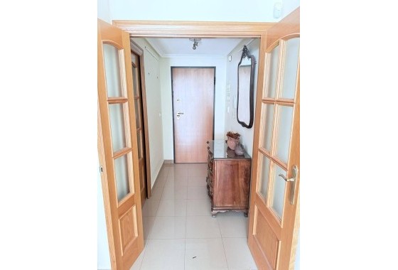 Herverkoop - Appartement / Flat -
Orihuela Costa - Lomas de Cabo Roig