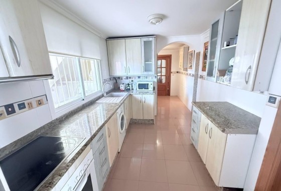 Herverkoop - Appartement / Flat -
Orihuela Costa - Lomas de Cabo Roig
