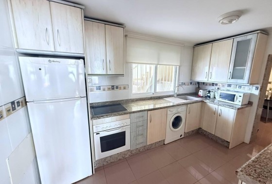 Herverkoop - Appartement / Flat -
Orihuela Costa - Lomas de Cabo Roig