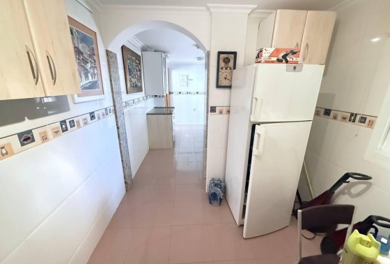 Herverkoop - Appartement / Flat -
Orihuela Costa - Lomas de Cabo Roig