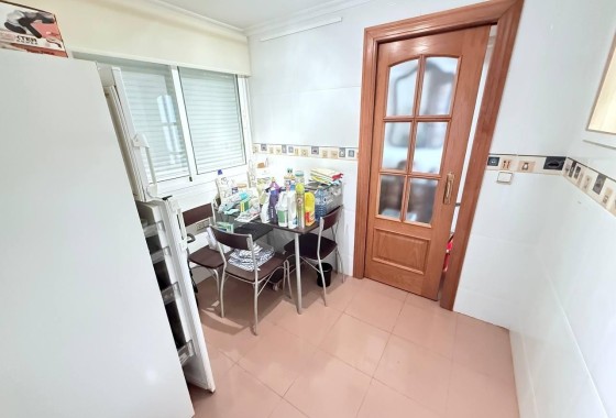 Herverkoop - Appartement / Flat -
Orihuela Costa - Lomas de Cabo Roig