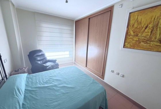 Herverkoop - Appartement / Flat -
Orihuela Costa - Lomas de Cabo Roig