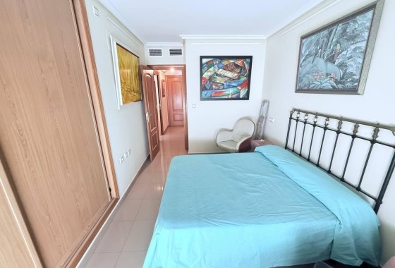 Herverkoop - Appartement / Flat -
Orihuela Costa - Lomas de Cabo Roig