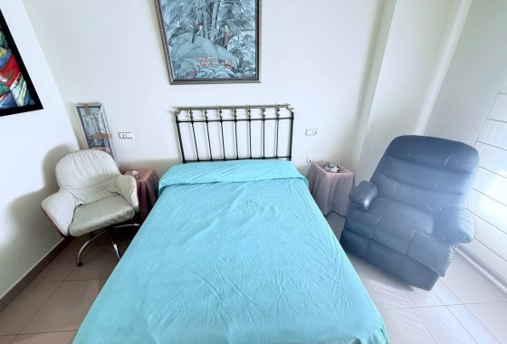 Herverkoop - Appartement / Flat -
Orihuela Costa - Lomas de Cabo Roig