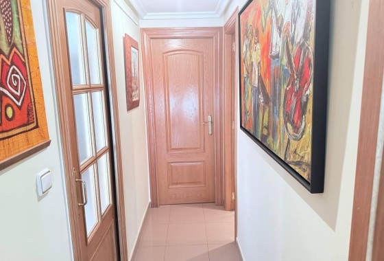 Herverkoop - Appartement / Flat -
Orihuela Costa - Lomas de Cabo Roig