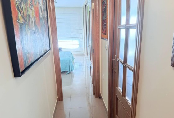 Herverkoop - Appartement / Flat -
Orihuela Costa - Lomas de Cabo Roig