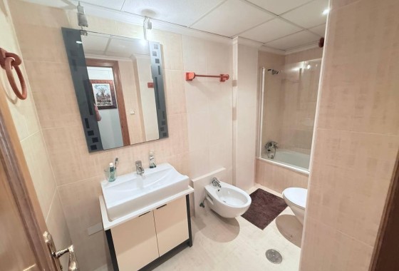 Herverkoop - Appartement / Flat -
Orihuela Costa - Lomas de Cabo Roig