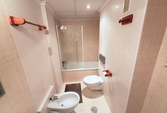 Herverkoop - Appartement / Flat -
Orihuela Costa - Lomas de Cabo Roig