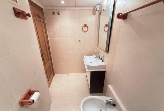 Herverkoop - Appartement / Flat -
Orihuela Costa - Lomas de Cabo Roig