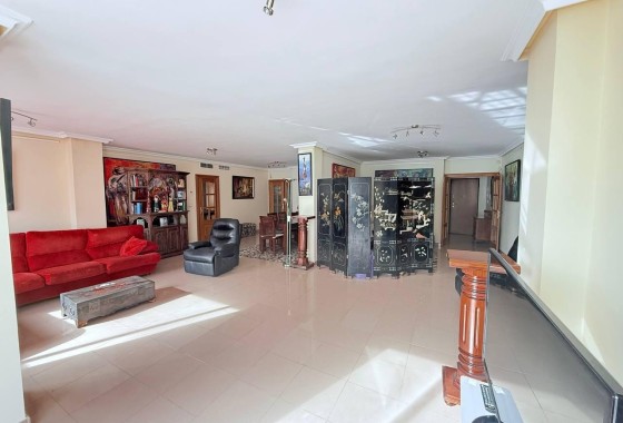 Herverkoop - Appartement / Flat -
Orihuela Costa - Lomas de Cabo Roig