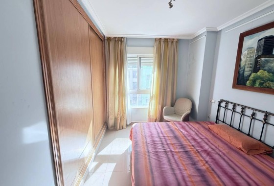 Herverkoop - Appartement / Flat -
Orihuela Costa - Lomas de Cabo Roig