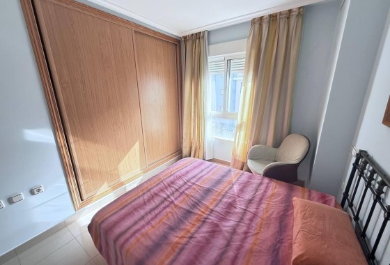 Herverkoop - Appartement / Flat -
Orihuela Costa - Lomas de Cabo Roig