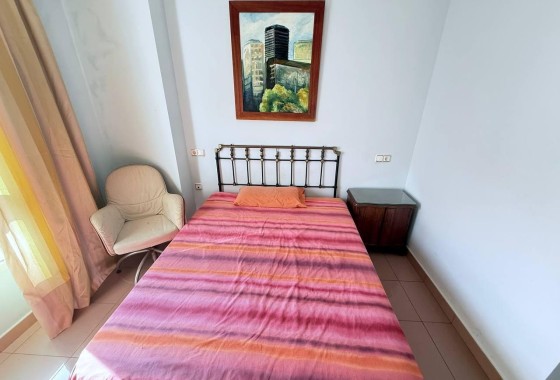 Herverkoop - Appartement / Flat -
Orihuela Costa - Lomas de Cabo Roig