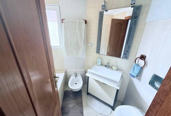 Herverkoop - Appartement / Flat -
Orihuela Costa - Lomas de Cabo Roig