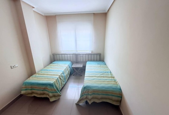 Herverkoop - Appartement / Flat -
Orihuela Costa - Lomas de Cabo Roig