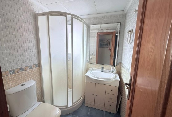Herverkoop - Appartement / Flat -
Orihuela Costa - Lomas de Cabo Roig