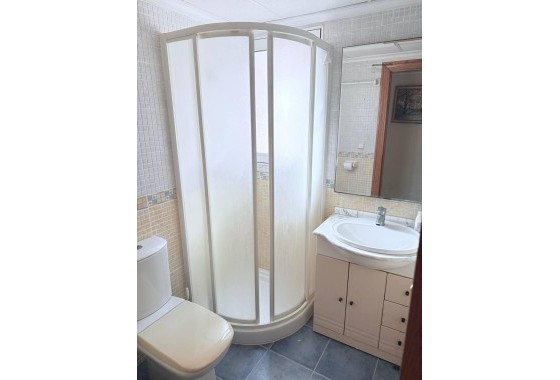 Herverkoop - Appartement / Flat -
Orihuela Costa - Lomas de Cabo Roig
