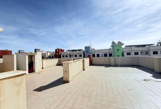 Herverkoop - Appartement / Flat -
Orihuela Costa - Lomas de Cabo Roig