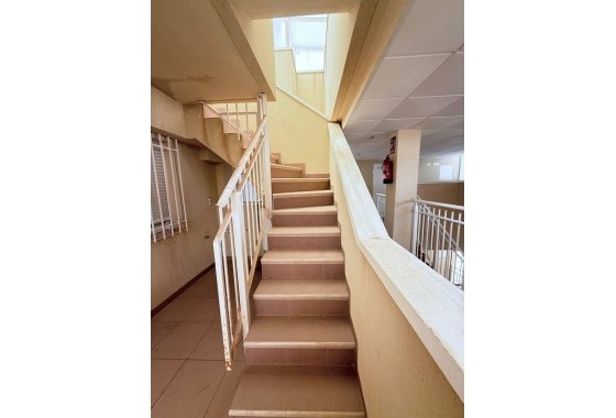 Herverkoop - Appartement / Flat -
Orihuela Costa - Lomas de Cabo Roig