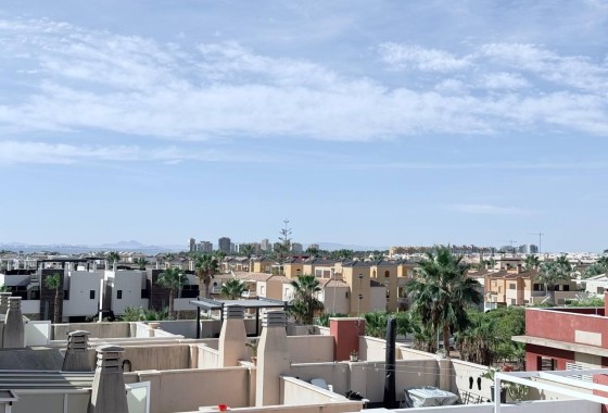 Herverkoop - Appartement / Flat -
Orihuela Costa - Lomas de Cabo Roig