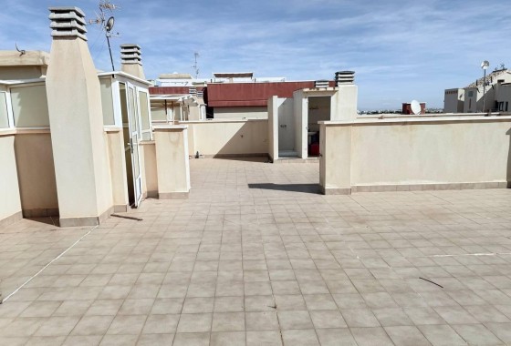 Herverkoop - Appartement / Flat -
Orihuela Costa - Lomas de Cabo Roig