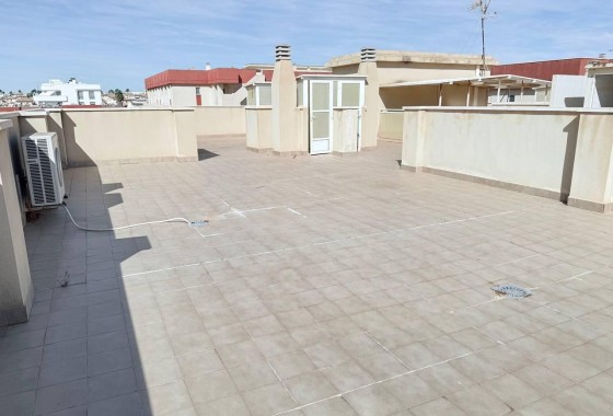 Herverkoop - Appartement / Flat -
Orihuela Costa - Lomas de Cabo Roig