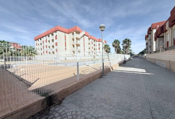 Herverkoop - Appartement / Flat -
Orihuela Costa - Lomas de Cabo Roig