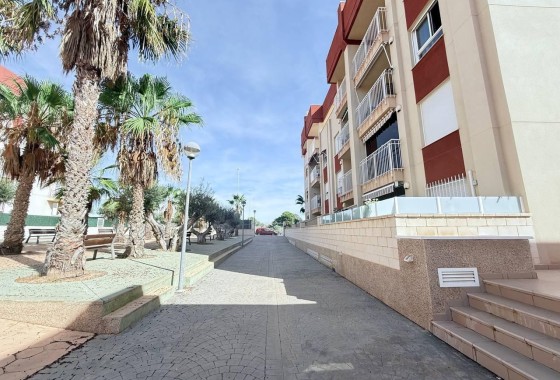 Herverkoop - Appartement / Flat -
Orihuela Costa - Lomas de Cabo Roig