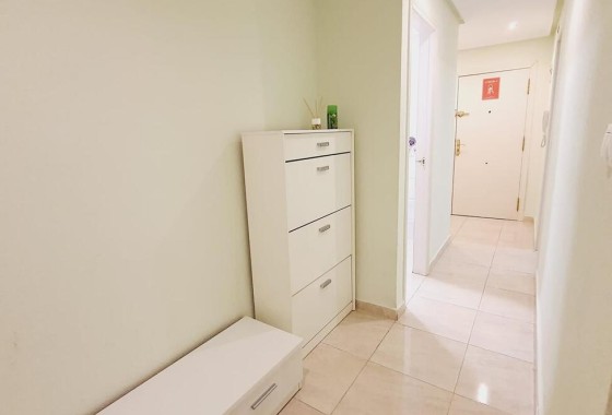 Herverkoop - Appartement / Flat -
Torrevieja - Center