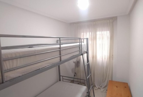 Herverkoop - Appartement / Flat -
Torrevieja - Center