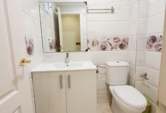 Herverkoop - Appartement / Flat -
Torrevieja - Center