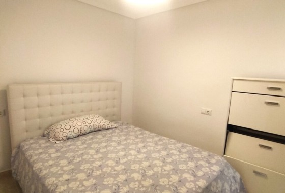 Herverkoop - Appartement / Flat -
Torrevieja - Center