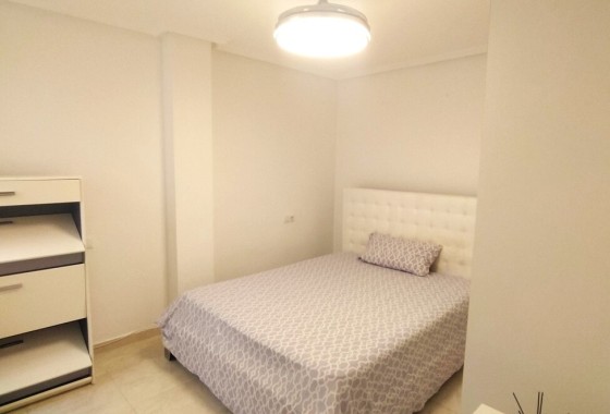 Herverkoop - Appartement / Flat -
Torrevieja - Center