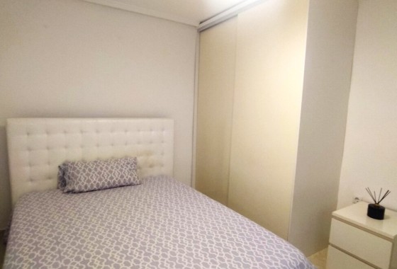 Herverkoop - Appartement / Flat -
Torrevieja - Center