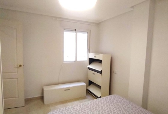 Herverkoop - Appartement / Flat -
Torrevieja - Center