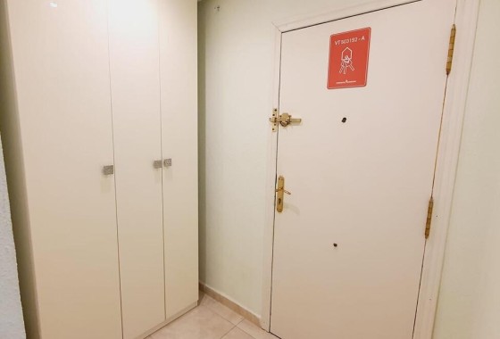 Herverkoop - Appartement / Flat -
Torrevieja - Center