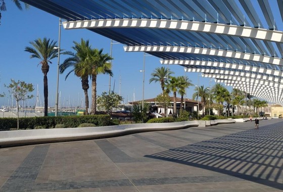 Herverkoop - Appartement / Flat -
Torrevieja - Center