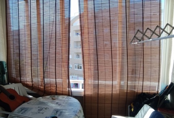 Wiederverkauf - Wohnung / Apartment -
Torrevieja