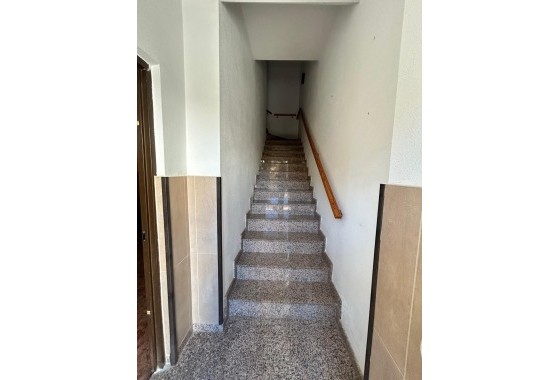 Venta - Casa de pueblo -
Los Alcazares