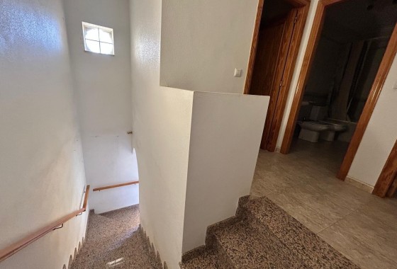 Venta - Casa de pueblo -
Los Alcazares