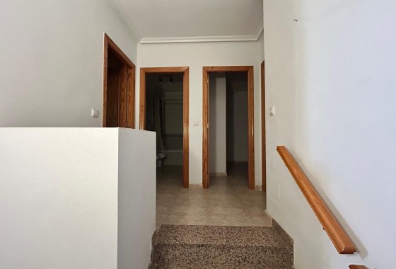 Venta - Casa de pueblo -
Los Alcazares