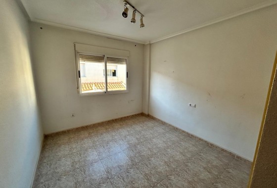 Venta - Casa de pueblo -
Los Alcazares