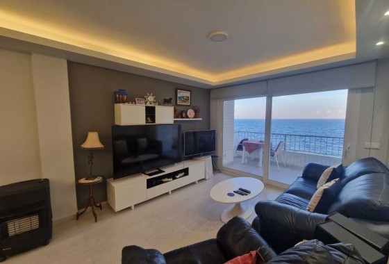 Venta - Apartamento / Piso -
Torrevieja - Costa Blanca