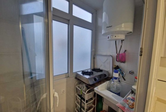 Venta - Apartamento / Piso -
Torrevieja - Costa Blanca