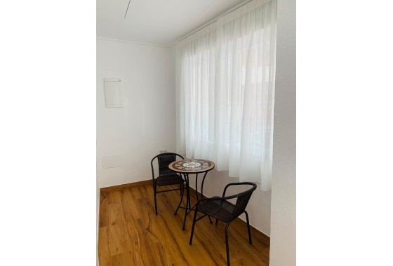 Revente - Appartement -
Torrevieja - Playa del Cura