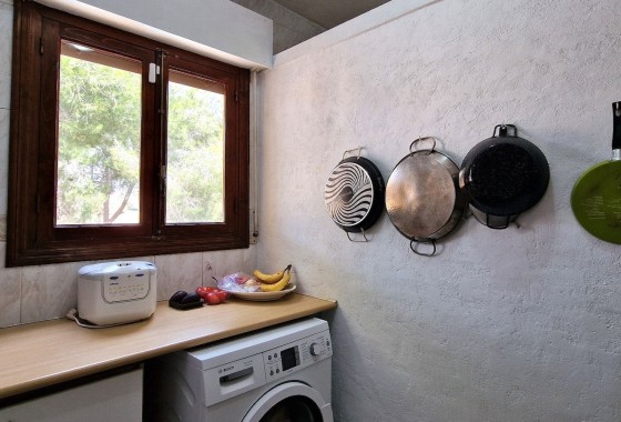 Sale - Detached Villa -
Orihuela - Inland