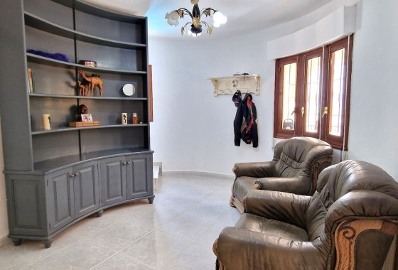 Sale - Detached Villa -
Orihuela - Inland